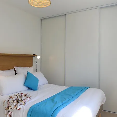 Residence Marina di Bravone - appartement 4 personnes RDC N61 *